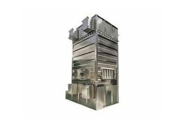 濕式靜電除塵設(shè)備